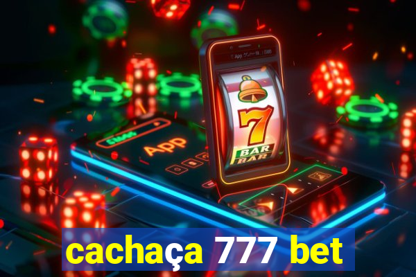 cachaça 777 bet